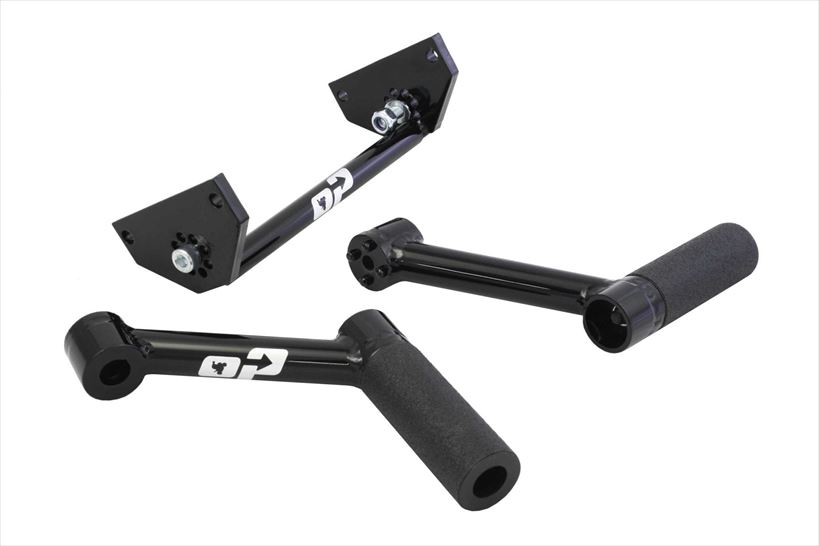 ON-POINT製 サブケージ CBR600RR (03-04)