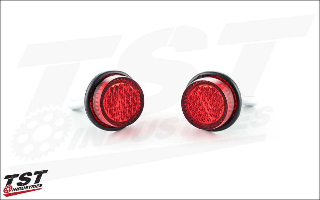 TST Industries ボルト型リフレクターセット