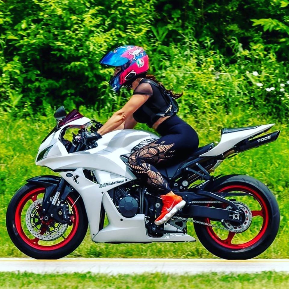 TOCE Performance 製 スラッシュ スリップオン マフラー CBR600RR (07-18)