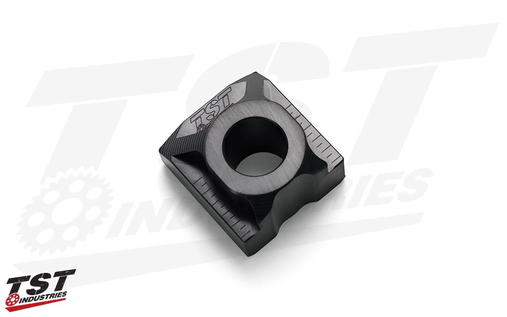 TST Industries MT09(17～)用 フェンダーレスキット LEDウィンカー付き スタンダードタイプ