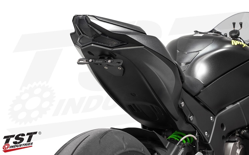 TST Industries Z1000 (14-) ウィンカー内蔵 LEDテールライト