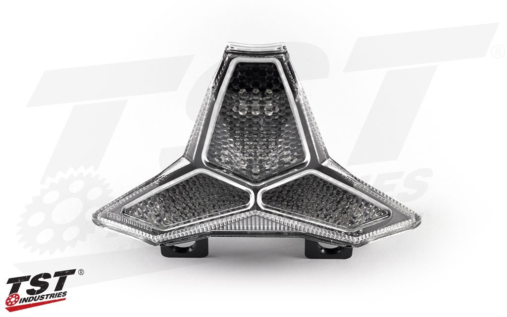 TST Industries Z1000 (14-) ウィンカー内蔵 LEDテールライト