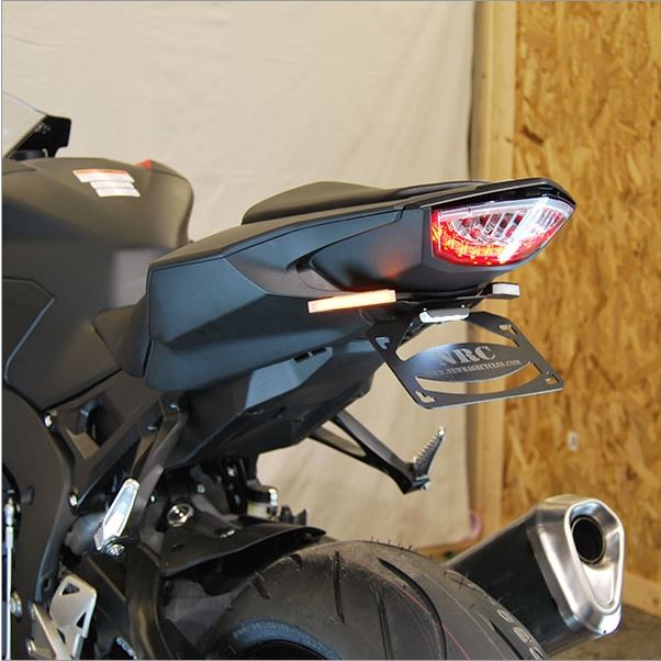 NRC CBR 1000RR (17-) ウィンカー内蔵 スタンダード フェンダーレスキット