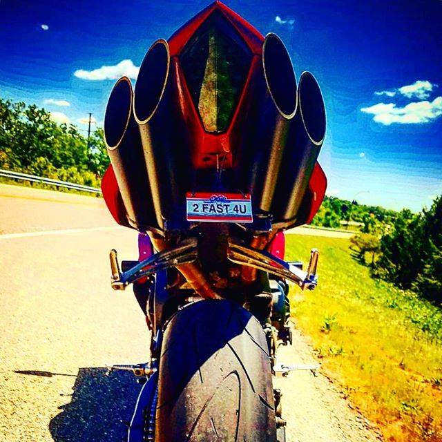 TOCE Performance スラッシュマフラー YZF-R1(07-08)