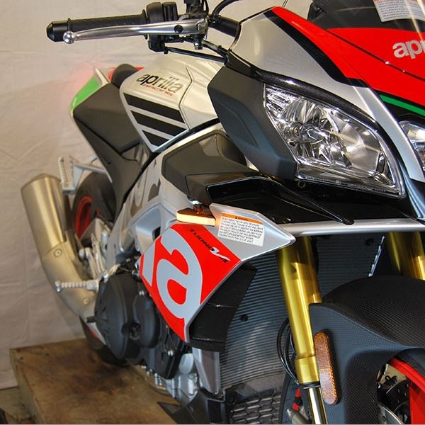 NRC Tuono 1100 V4 LED フロントウィンカー キット