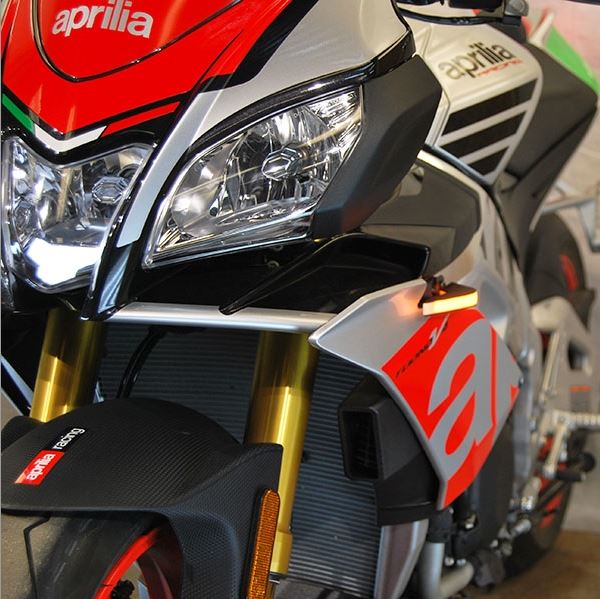 NRC Tuono 1100 V4 LED フロントウィンカー キット