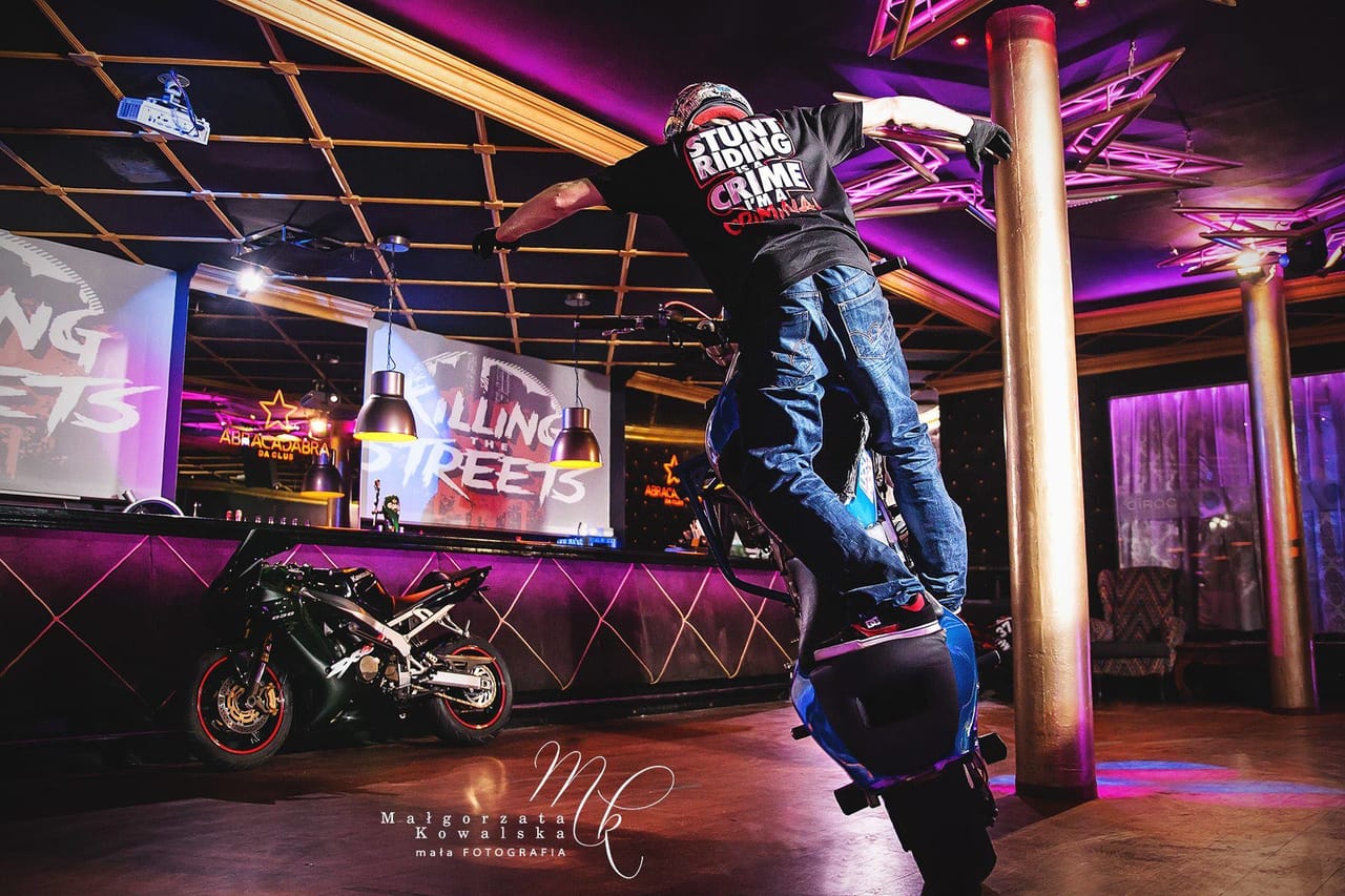 KILLING THE STREET オリジナル 多機能マルチスカーフ