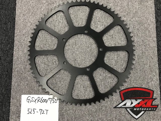 DIXER PARTS デザインリアスプロケット ボンネビル