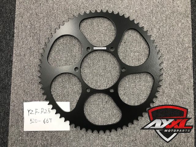 DIXER PARTS デザインリアスプロケット ボンネビル