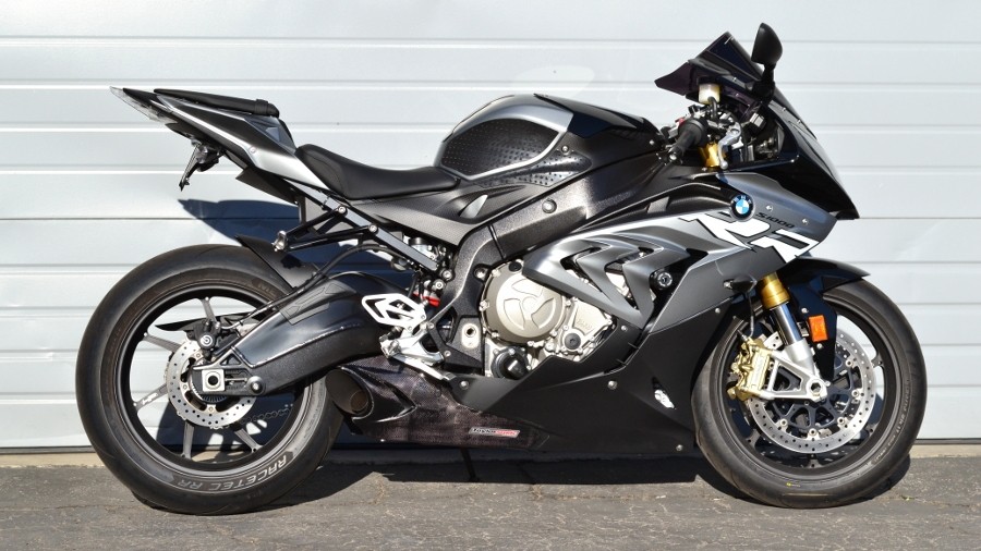 テイラーメイド S1000RR 15-18 GPスタイル フルエキゾーストマフラー