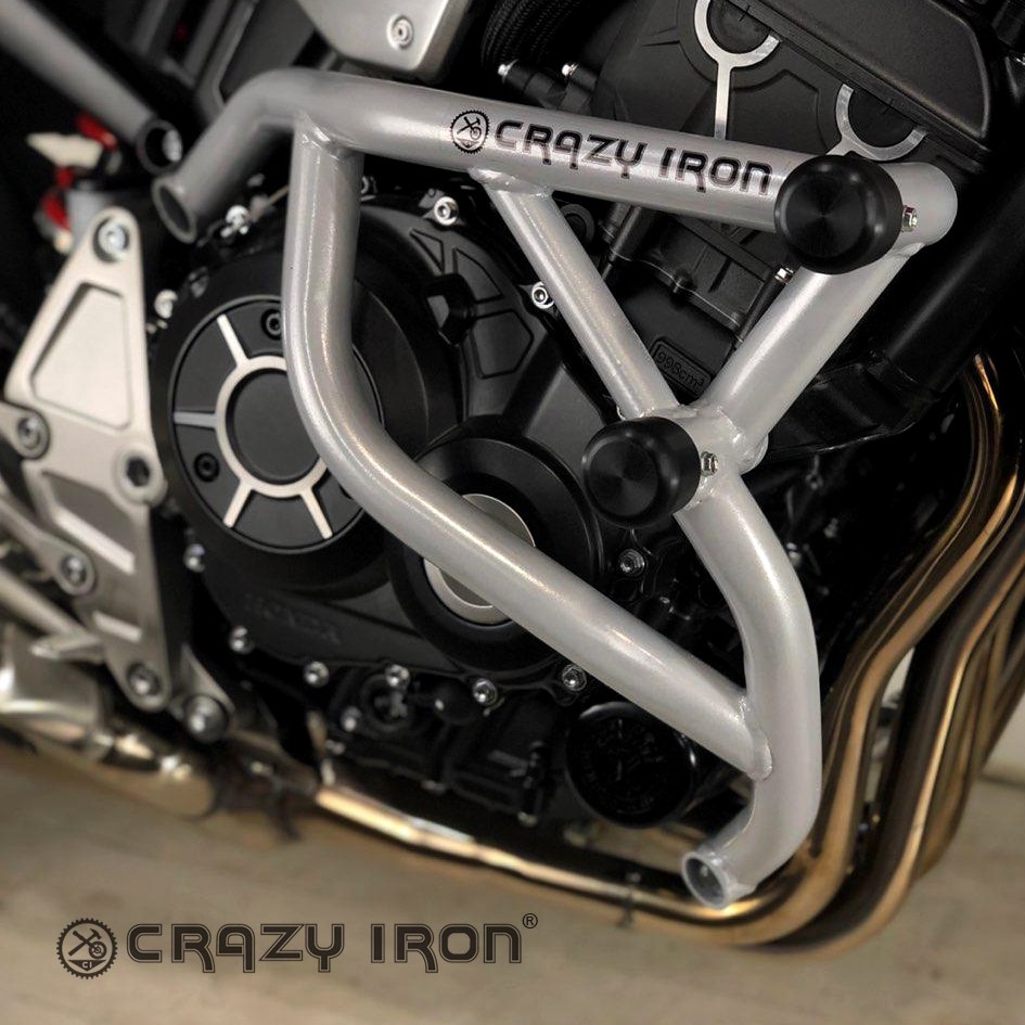 CRAZY IRON スタントケージ CB1000R (18-)