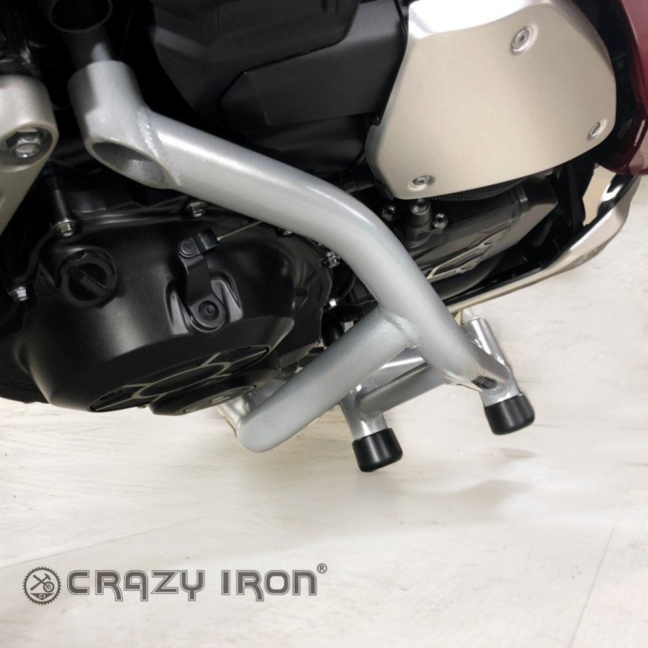 CRAZY IRON スタントケージ CB1000R (18-)