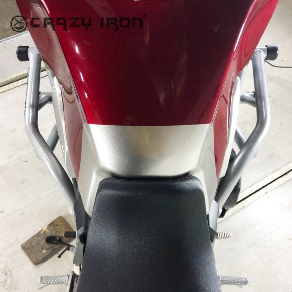 CRAZY IRON スタントケージ CB1000R (18-)