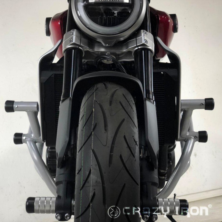 CRAZY IRON スタントケージ CB1000R (18-)