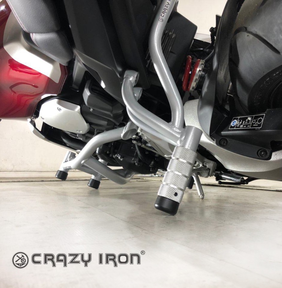 CRAZY IRON スタントケージ CB1000R (18-)