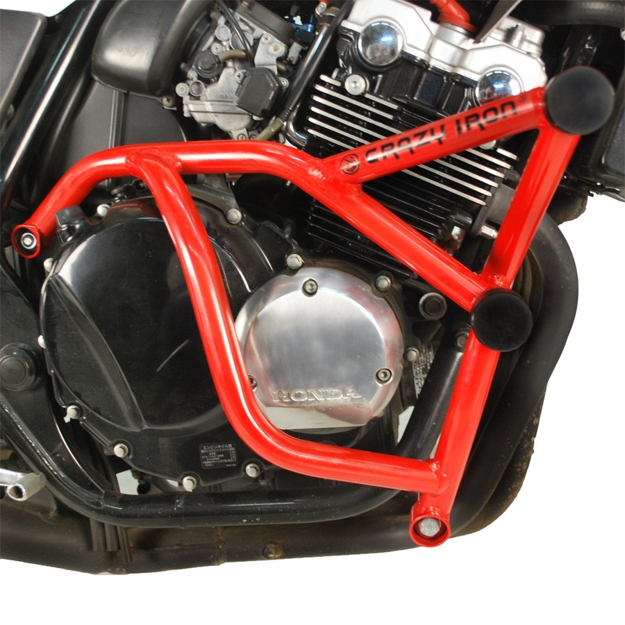 CRAZY IRON スタントケージ CB400SF VTEC