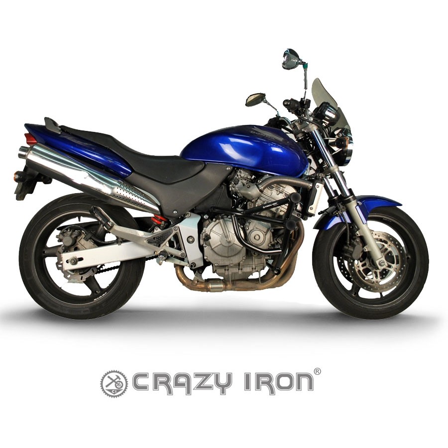 CRAZY IRON スタントケージ ホーネット600(～06) / ホーネット250