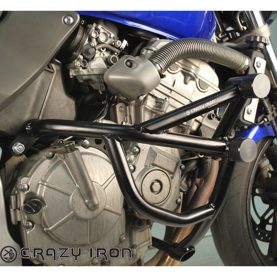 CRAZY IRON スタントケージ ホーネット600(～06) / ホーネット250