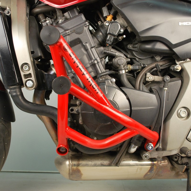 CRAZY IRON スタントケージ ホーネット600