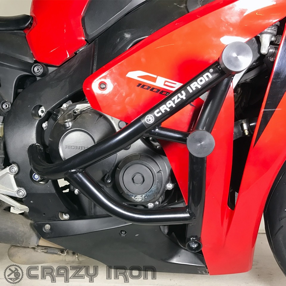 CRAZY IRON スタントケージ CBR1000RR(08-16)