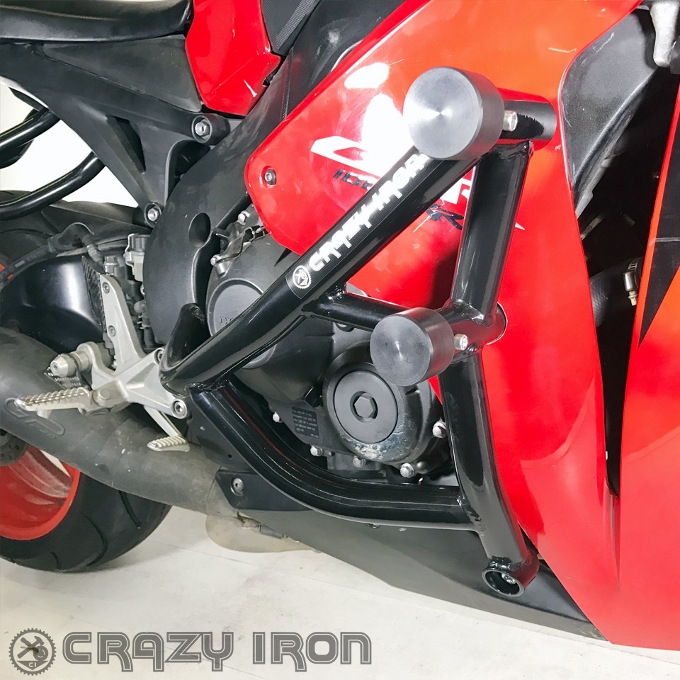 CRAZY IRON スタントケージ CBR1000RR(08-16)