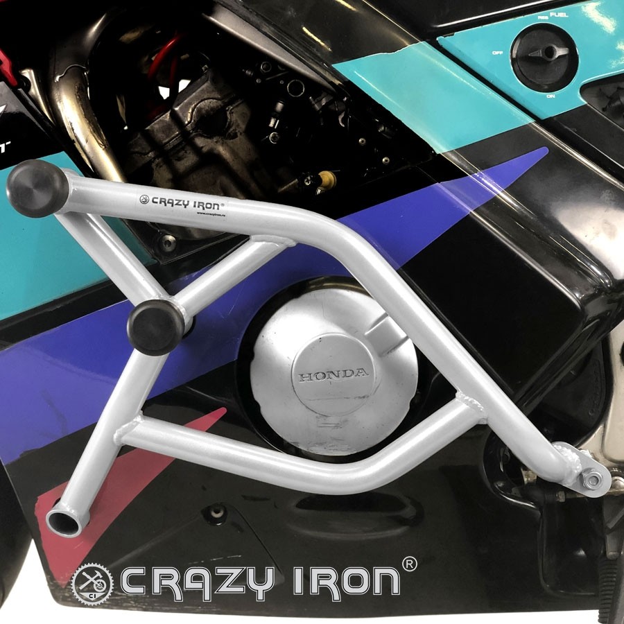 CRAZY IRON スタントケージ CBR600F2 / CBR600F3