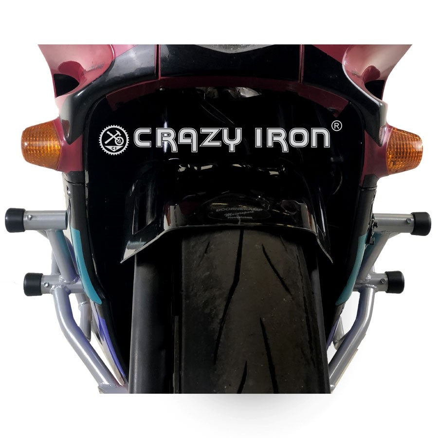 CRAZY IRON スタントケージ CBR600F2 / CBR600F3