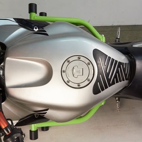 CRAZY IRON スタントケージ CBR600RR(03-06)
