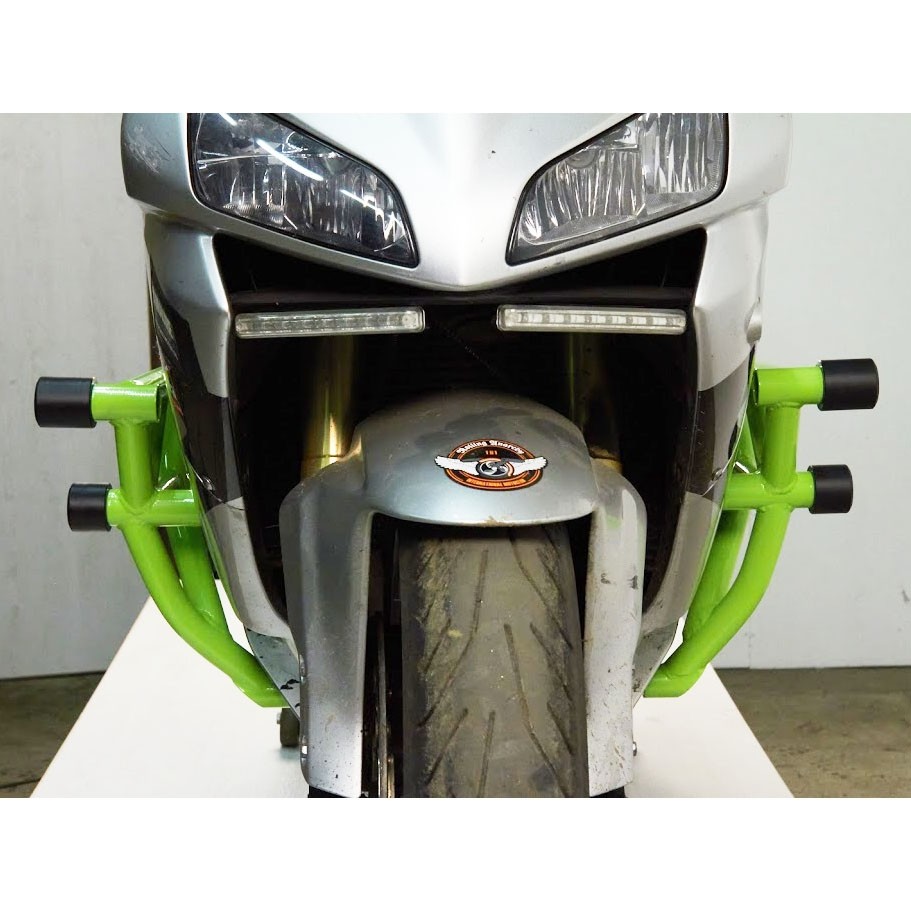 CRAZY IRON スタントケージ CBR600RR(03-06)
