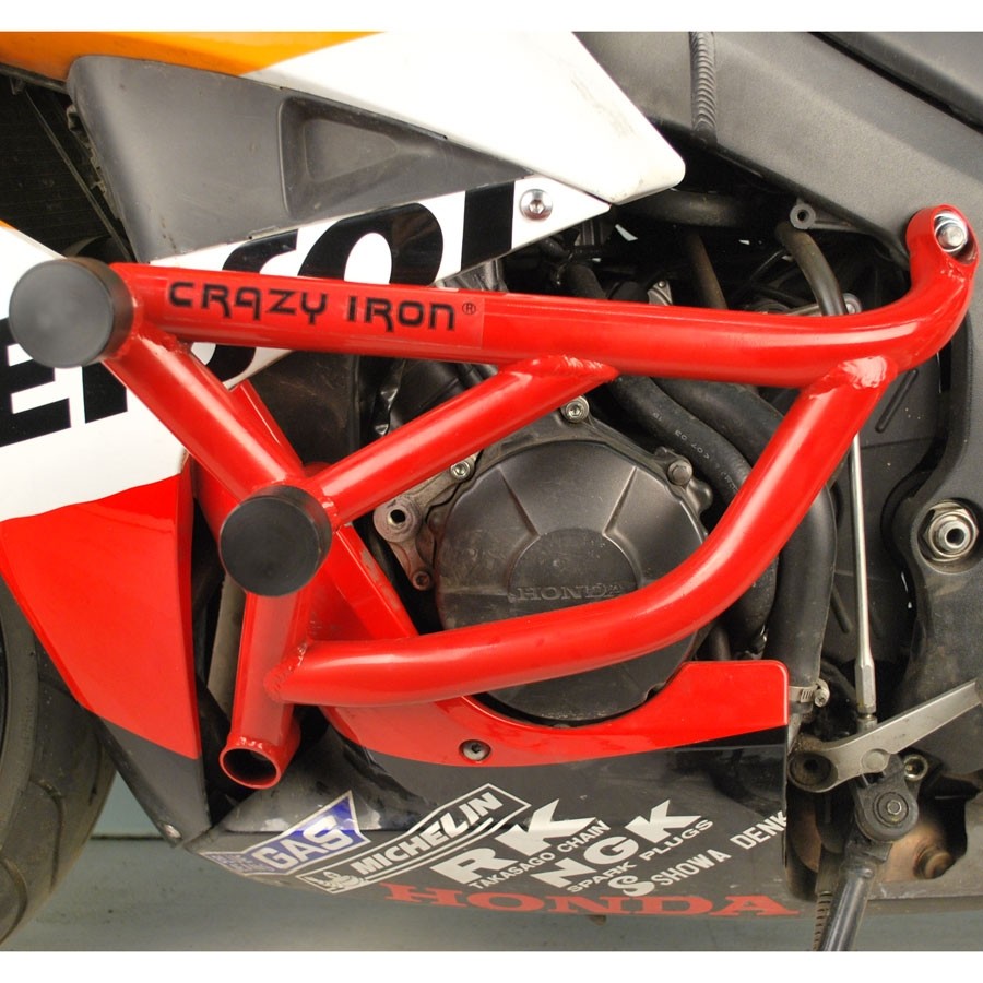 CRAZY IRON スタントケージ CBR600RR(07-08)