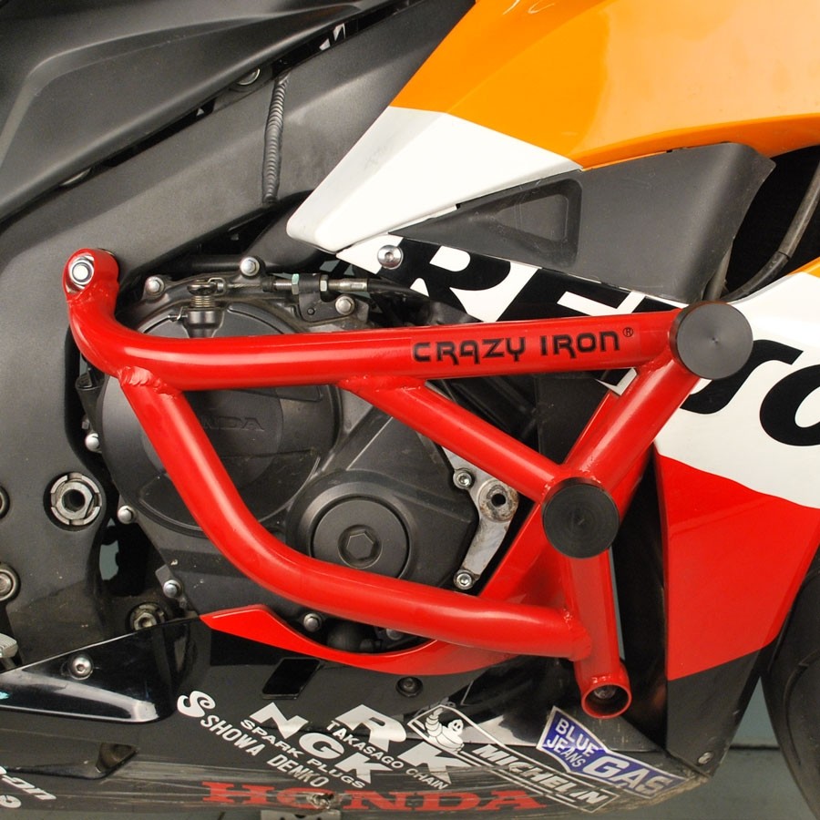 CRAZY IRON スタントケージ CBR600RR(07-08)