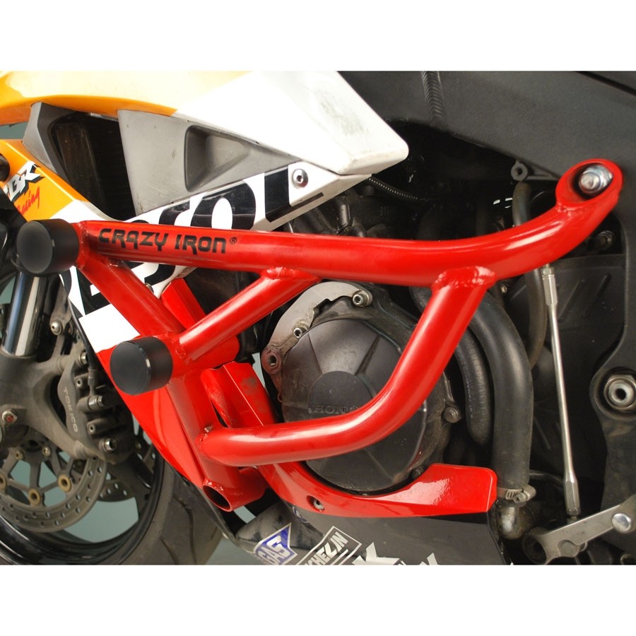 CRAZY IRON スタントケージ CBR600RR(07-08)