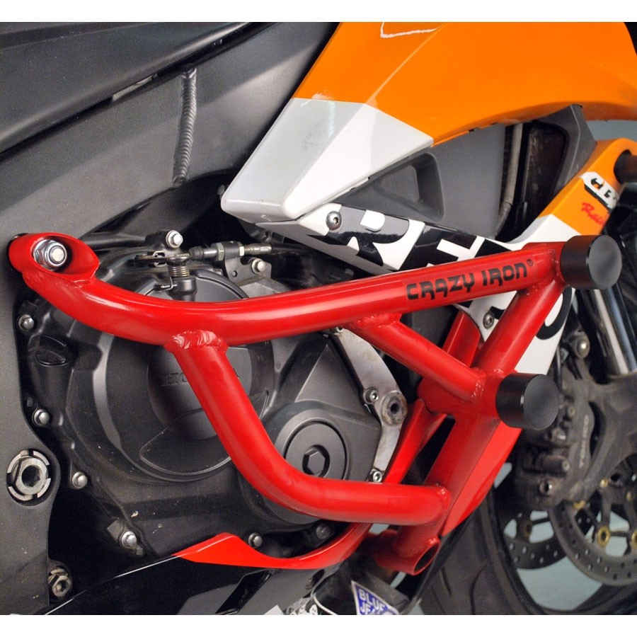 CRAZY IRON スタントケージ CBR600RR(07-08)