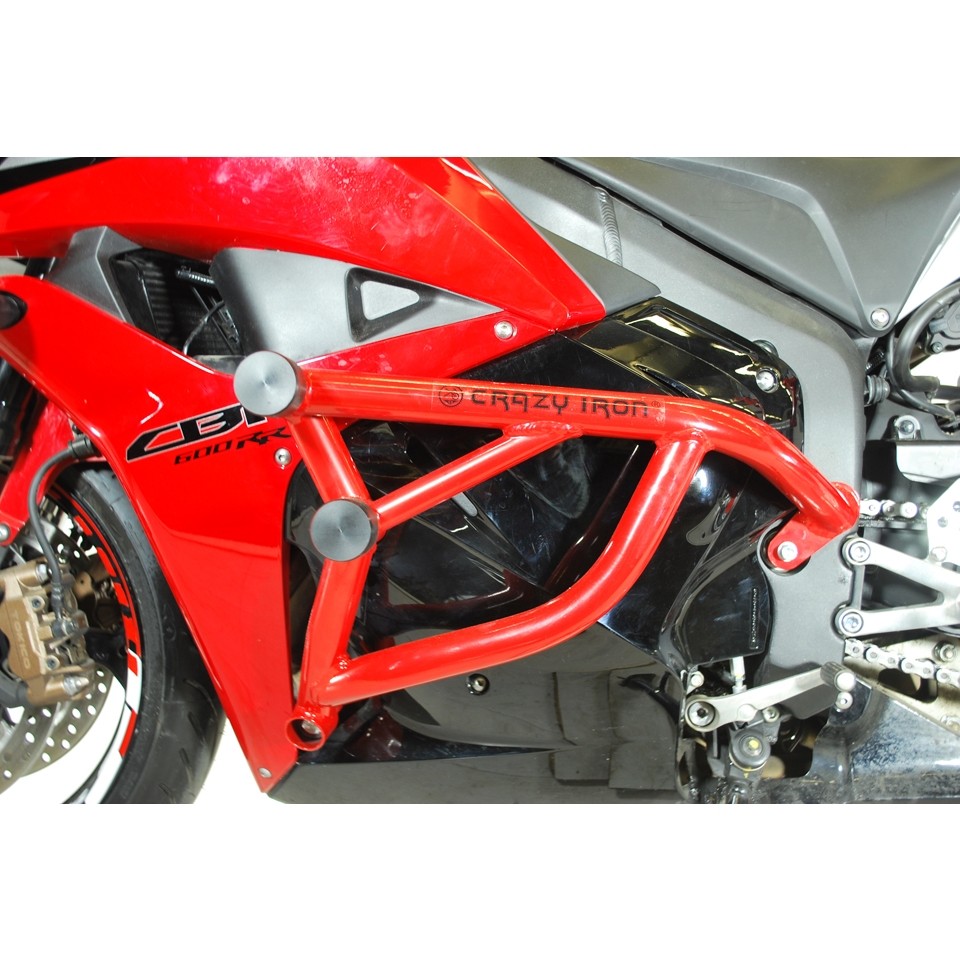 CRAZY IRON スタントケージ CBR600RR(09-12)