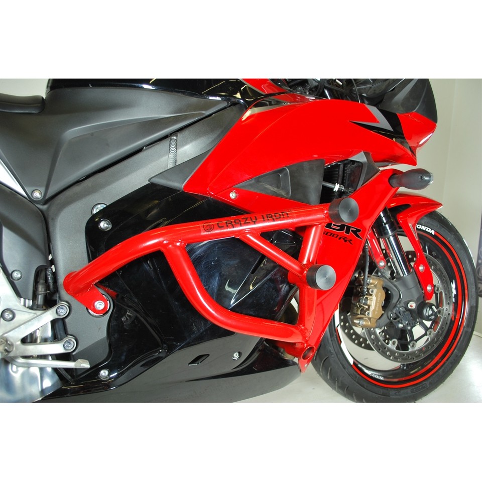 CRAZY IRON スタントケージ CBR600RR(09-12)
