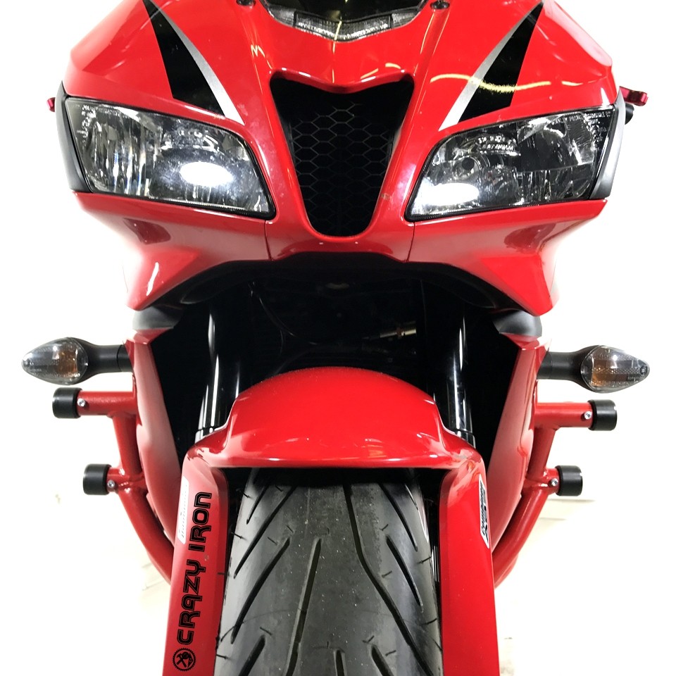 CRAZY IRON スタントケージ CBR600RR(09-12)