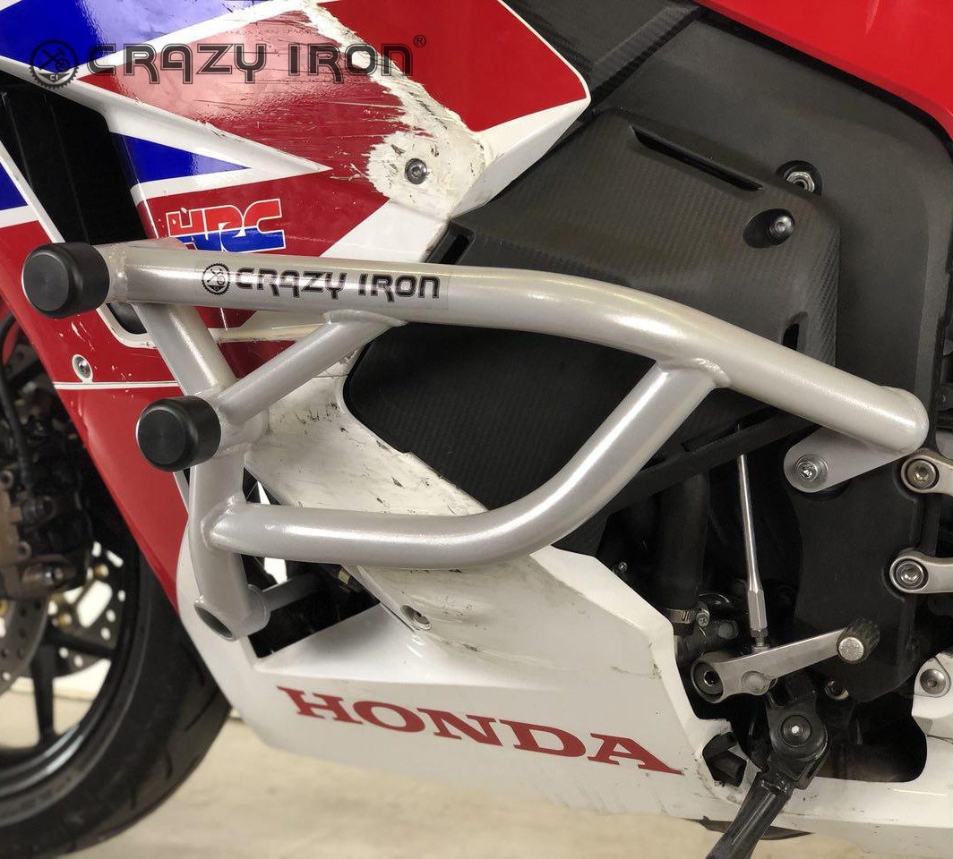 CRAZY IRON スタントケージ CBR600RR 13-