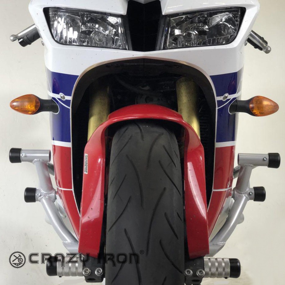 CRAZY IRON スタントケージ CBR600RR 13-