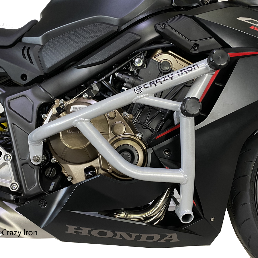 CRAZY IRON スタントケージ CBR650R (19-)