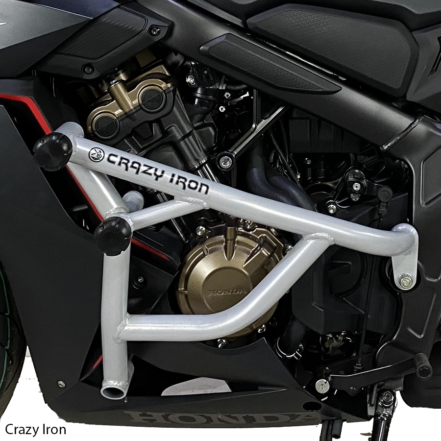 CRAZY IRON スタントケージ CBR650R (19-)