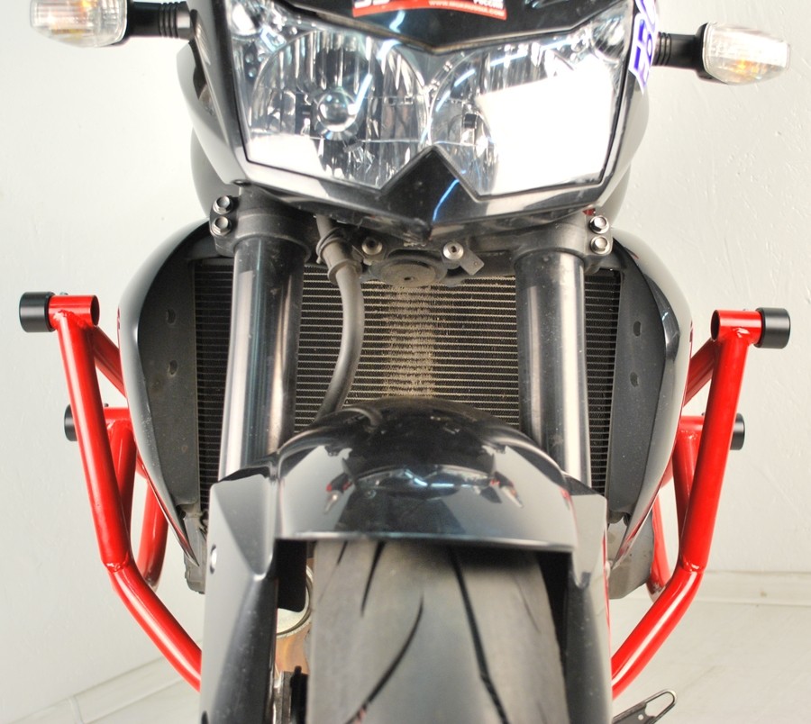 CRAZY IRON スタントケージ Z1000(07-09) / Z750