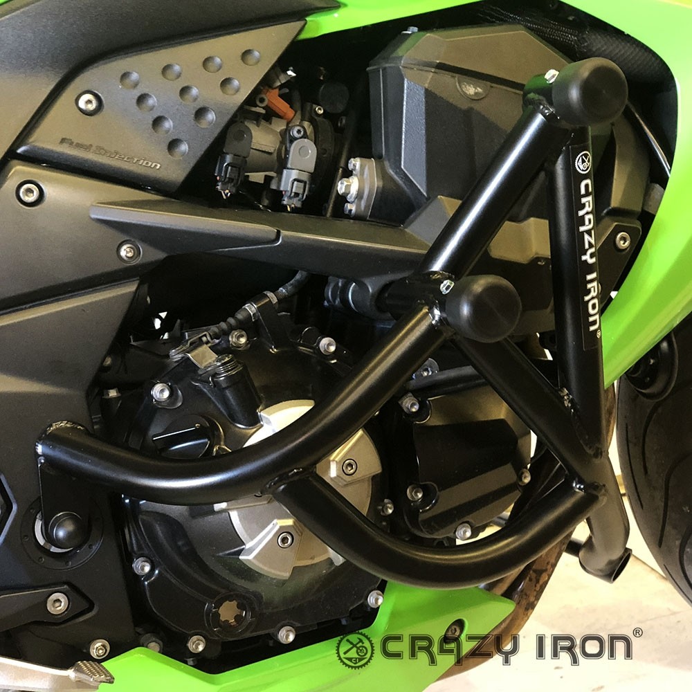 CRAZY IRON スタントケージ Z1000(07-09) / Z750