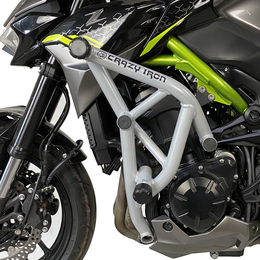 CRAZY IRON スタントケージ Z900 (20-)