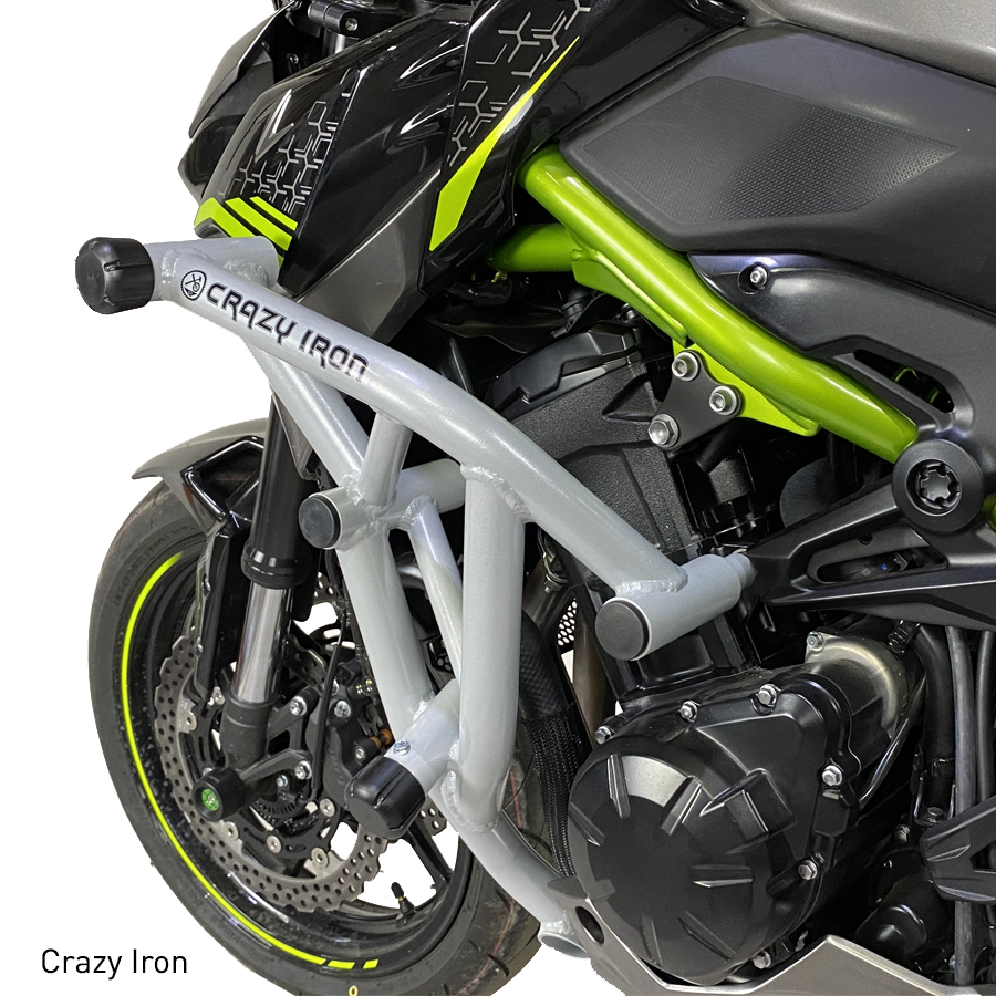 CRAZY IRON スタントケージ Z900 (20-)