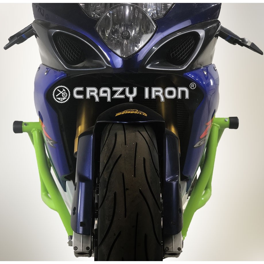 CRAZY IRON スタントケージ GSX-R1000(05-06)