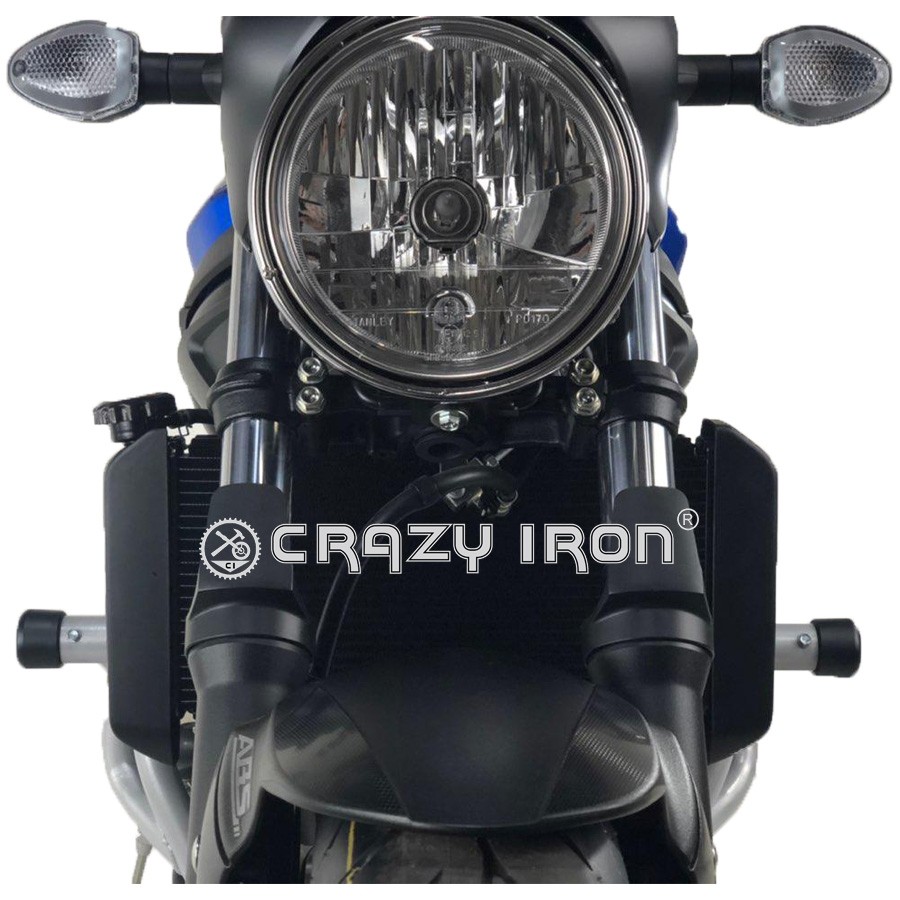 CRAZY IRON スタントケージ SV650 (16-)