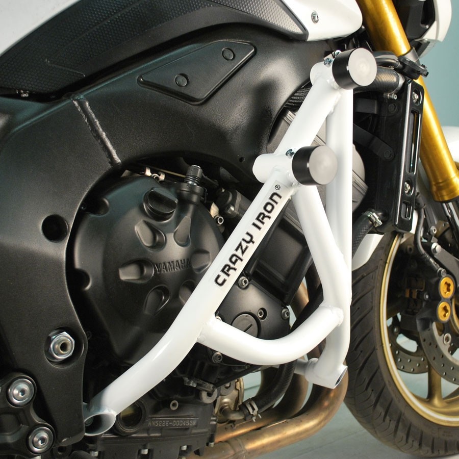 CRAZY IRON スタントケージ FZ8