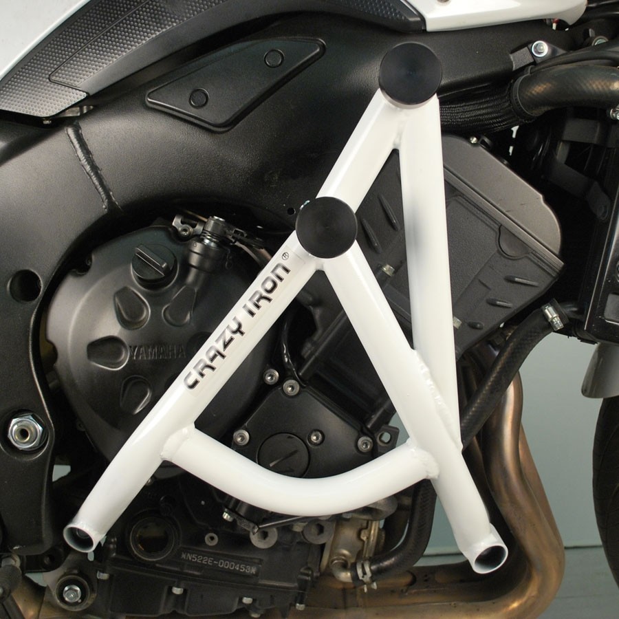 CRAZY IRON スタントケージ FZ8