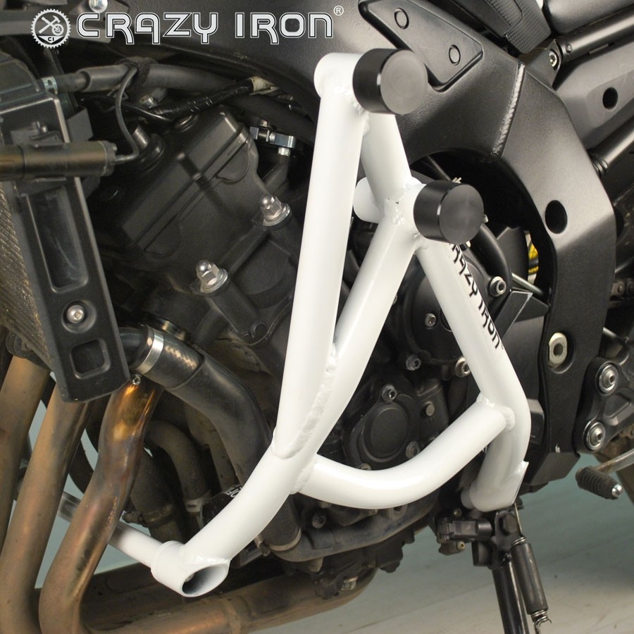 CRAZY IRON スタントケージ FZ8