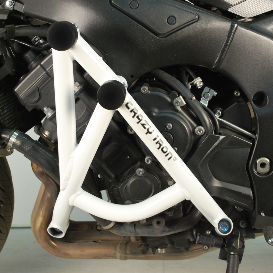 CRAZY IRON スタントケージ FZ8
